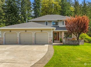 5634 McLane Creek Ct SW, Olympia, WA 98512