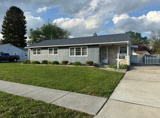 216 Ellsworth Dr, Newark, DE 19711