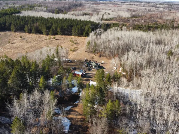 2140 8th St SW, Backus, MN 56435