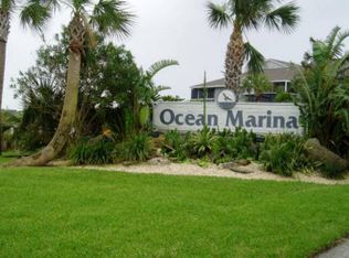 409 Ocean Marina Dr, Flagler Beach, FL 32136