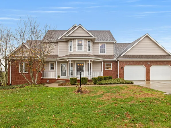 143 Royalty Dr, Lancaster, KY 40444
