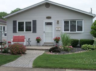 14934 S San Francisco Ave, Posen, IL
