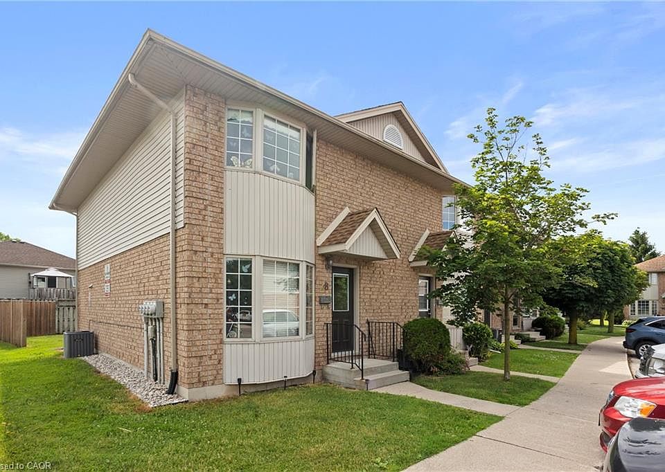 1st image of 20 Southvale Rd #28