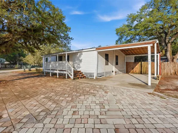 740 Bennett Ave, Labelle, FL 33935