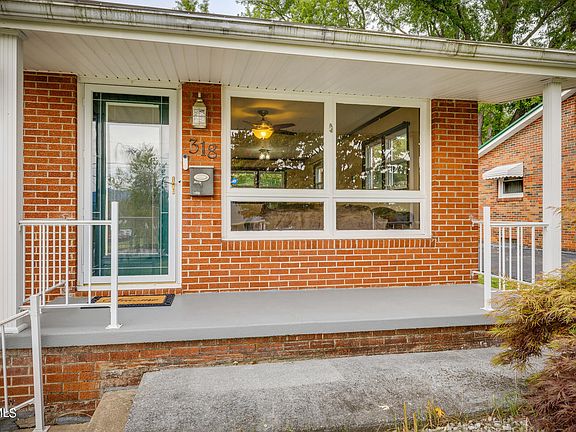 4th image of 318 Greenway Dr