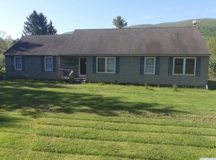 1709 Route 23c, East Jewett, NY 12424