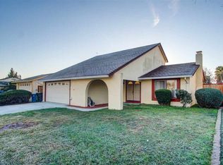 3134 San Angelo Way, Union City, CA