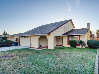 3134 San Angelo Way, Union City, CA, 94587