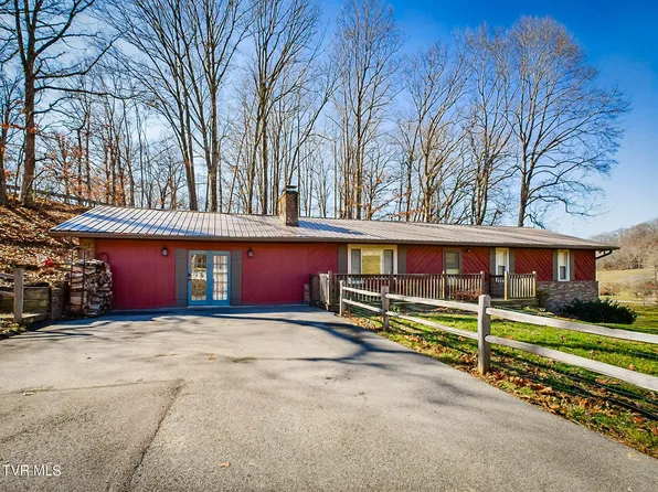 700 Chadwell Rd, Kingsport, TN 37660