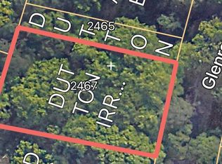 2467 Glenrock Dr, Decatur, GA 30032