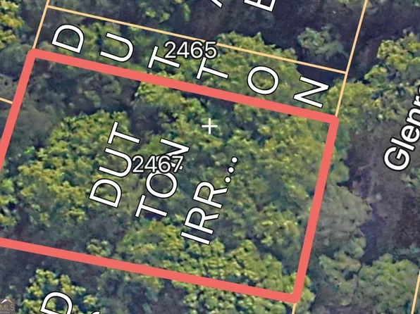 2467 Glenrock Dr, Decatur, GA 30032