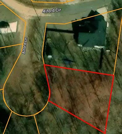 2nd image of Alford Cir #14