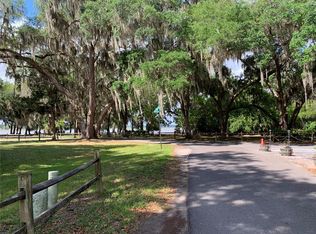 25145 140TH LOOP NE LOT 26, FORT MC COY, FL 32134