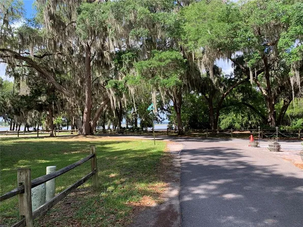 25145 140TH LOOP NE LOT 26, FORT MC COY, FL 32134