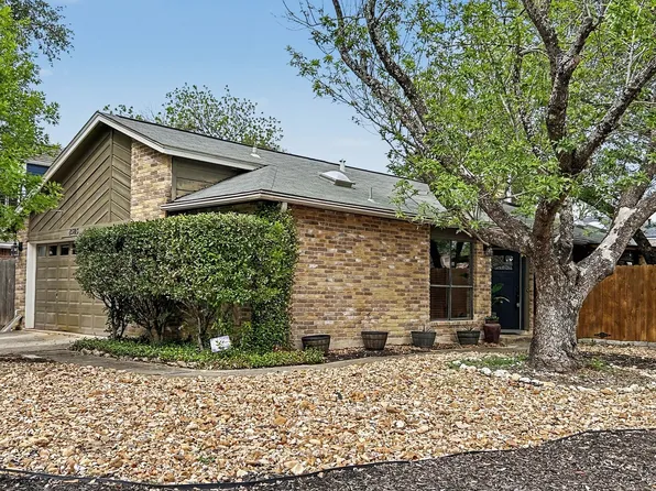 8503 Wood Arbor, San Antonio, TX 78251