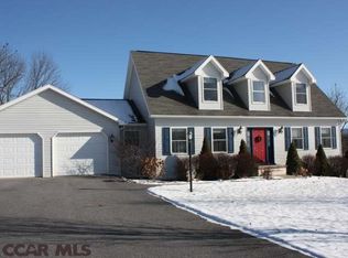 165 Kathryn Dr, Bellefonte, PA 16823