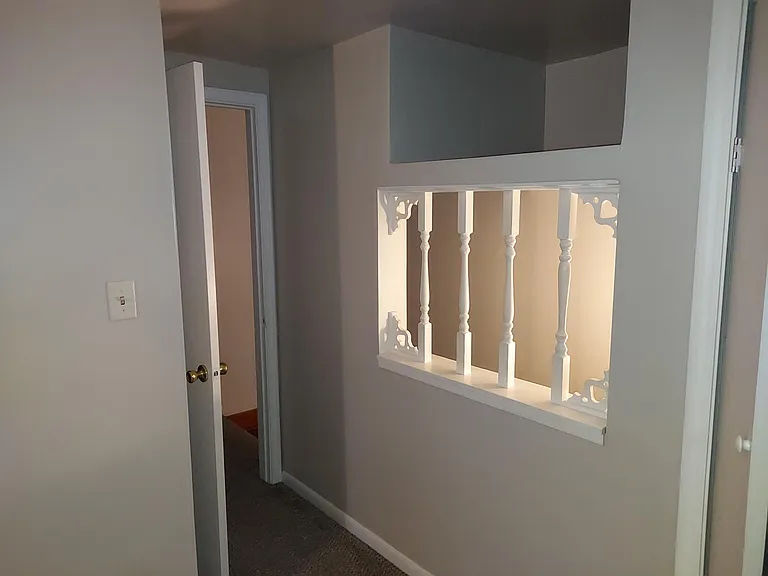 Large bedroom 2nd floor