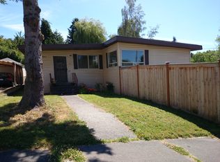 4980 17th Ave S, Seattle, WA 98108