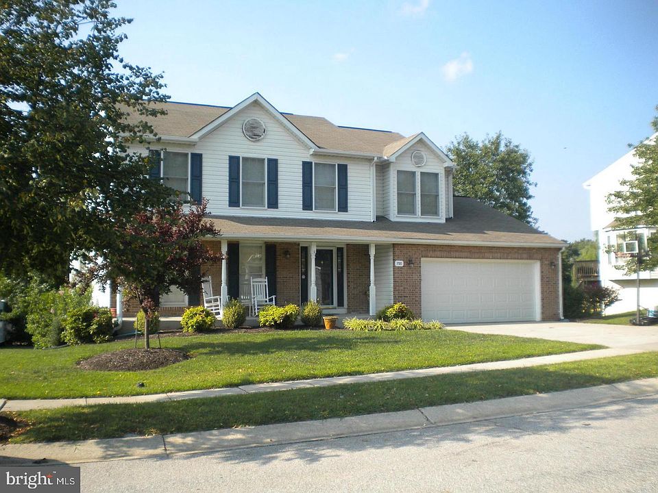 1st image of 720 Thornwood Dr
