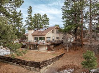6541 Alpine Drive, Parker, CO 80134