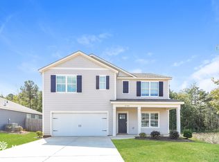 5700 Timber Leaf Loop, Bessemer, AL 35022