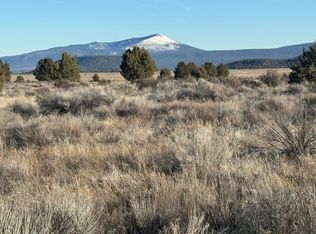 Tableland Ln, Sprague River, OR 97639