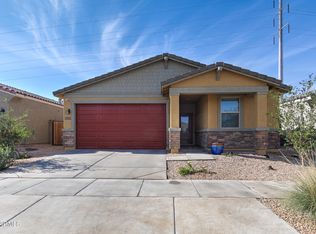 19754 N Lauren Rd, Maricopa, AZ 85138