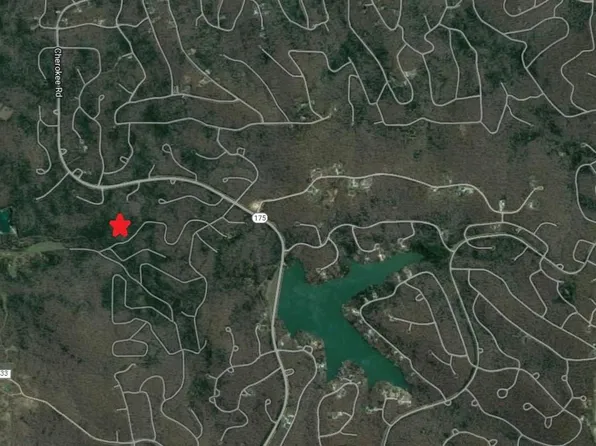 LOT 3 Gettysburg Dr, Cherokee Village, AR 72529