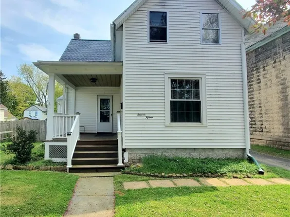 1115 W Sullivan St, Olean, NY 14760