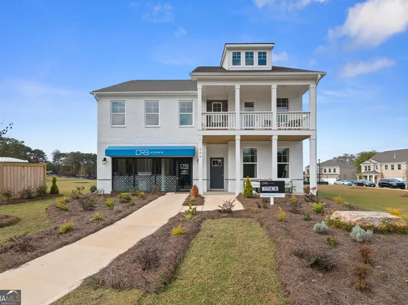 200 Chiswick Loop, Stockbridge, GA 30281