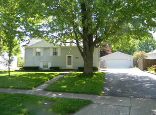 2408 Tam O Shanter Rd, Kokomo, IN 46902