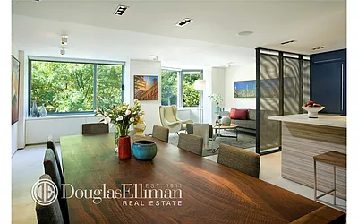 Sold by Douglas Elliman