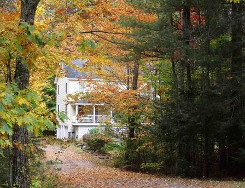 Property Front View