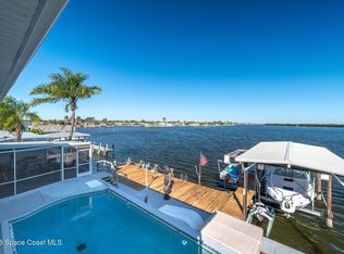 610 Paula Ave, Merritt Island, FL 32953
