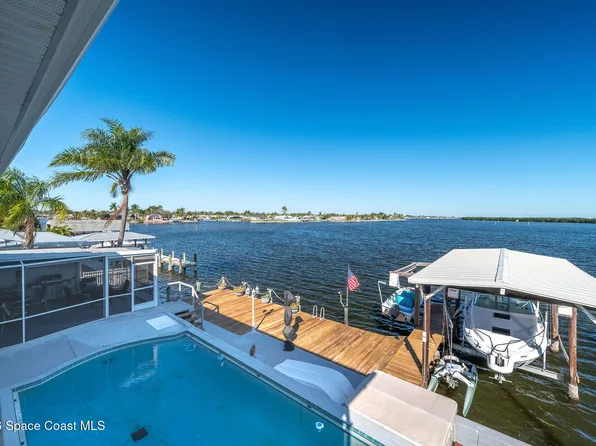 610 Paula Ave, Merritt Island, FL 32953