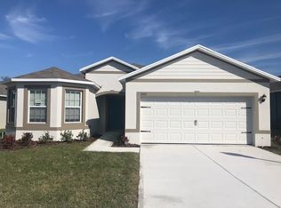1000 Chanler Dr, Haines City, FL 33844