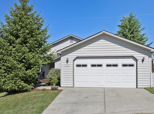 8321 E Bull Pine Ln, Spokane, WA 99217