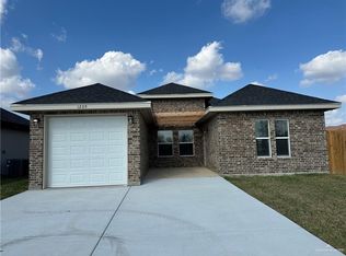 1209 W Franklin Ave, Alton, TX 78573
