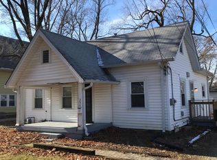 5878 Rosslyn Ave, Indianapolis, IN 46220