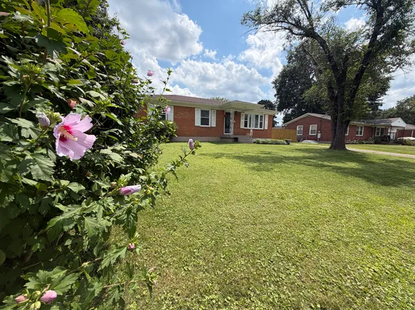 7106 Johnsontown Rd, Louisville, KY 40272