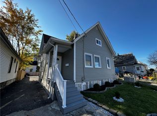 81 Brayer St, Rochester, NY 14606