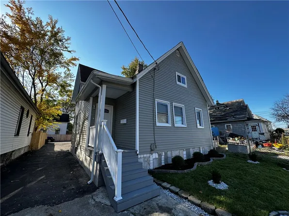 81 Brayer St, Rochester, NY 14606