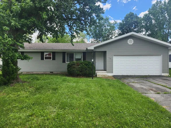 728 E Auburn Street, Bolivar, MO 65613