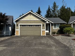 19904 100th Avenue Ct E, Graham, WA 98338
