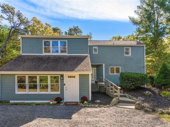 5 Hoxsie Rd, Richmond, RI 02892