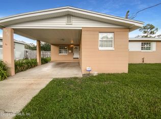 2551 Sam Rd, Jacksonville, FL 32216