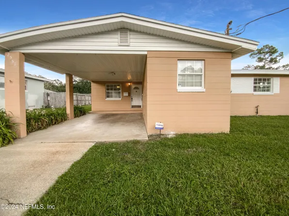2551 SAM Road, Jacksonville, FL 32216