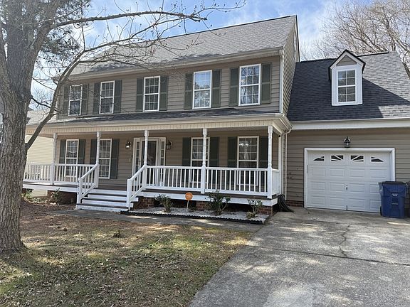 2nd image of 8613 Hobhouse Cir