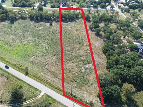 3624 Power Plant Ct, Granbury, TX 76048