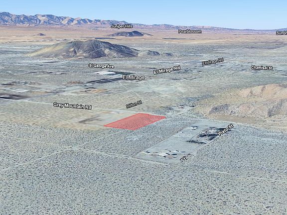 5th image of Grey Mountain Road